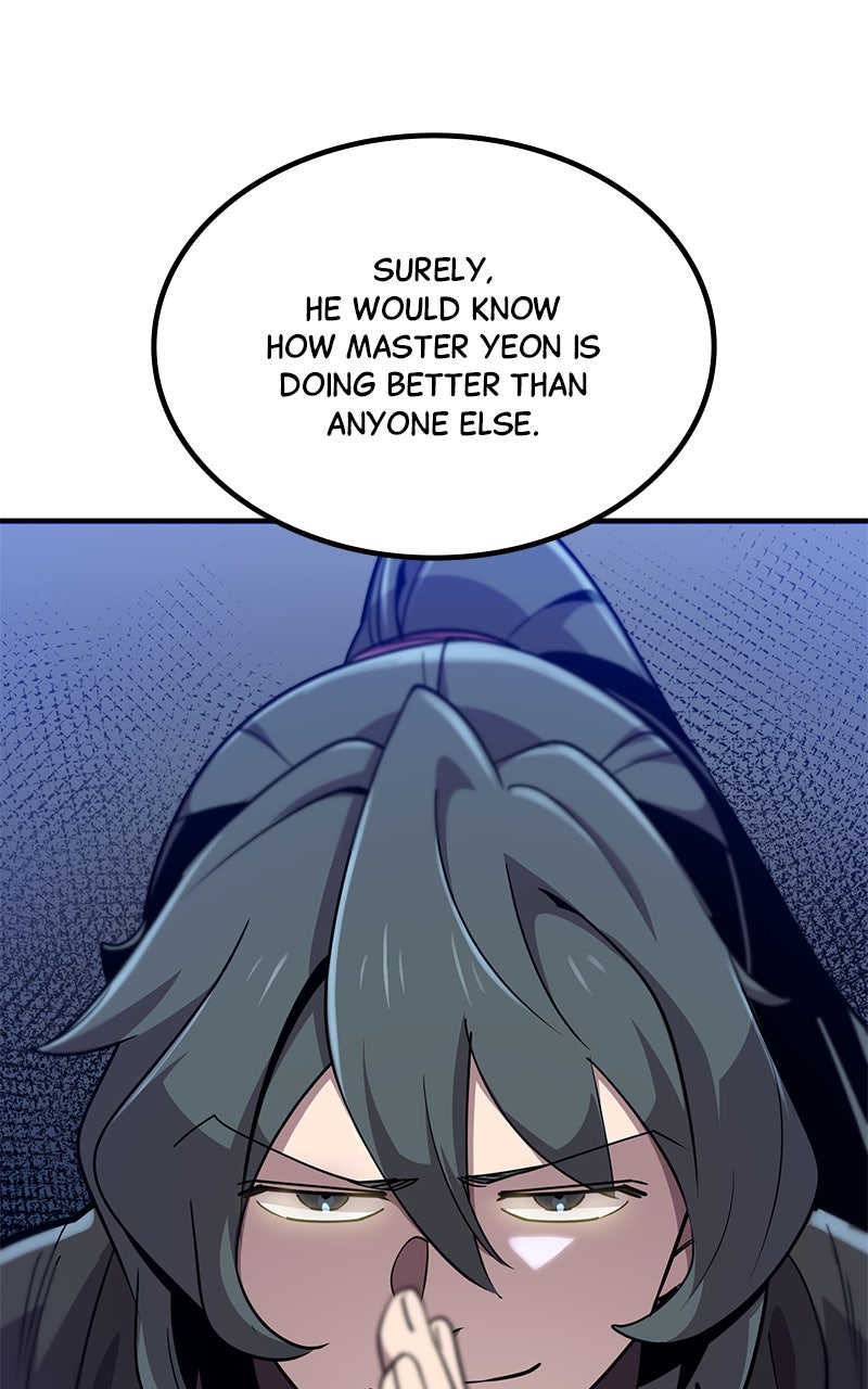 Read The Masters Have Subscribed En Manga Online
