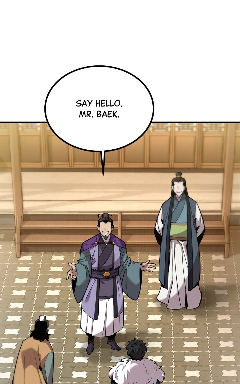 Read The Masters Have Subscribed En Manga Online