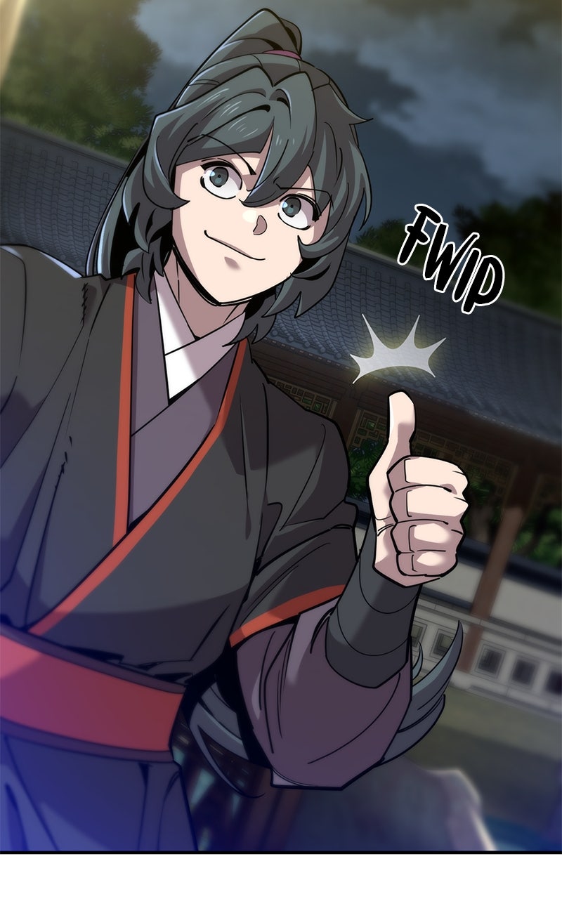 Read The Masters Have Subscribed En Manga Online