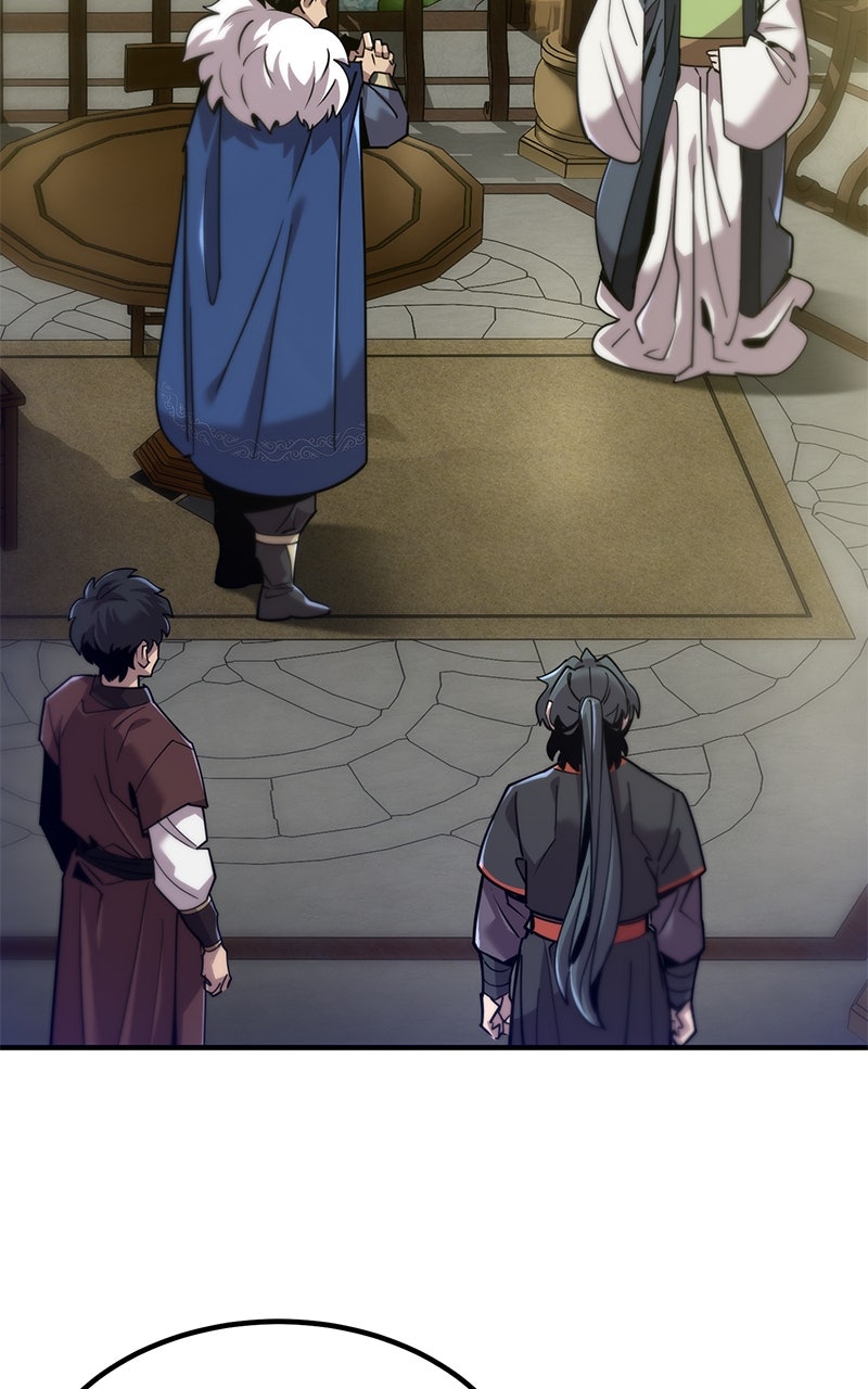 Read The Masters Have Subscribed En Manga Online