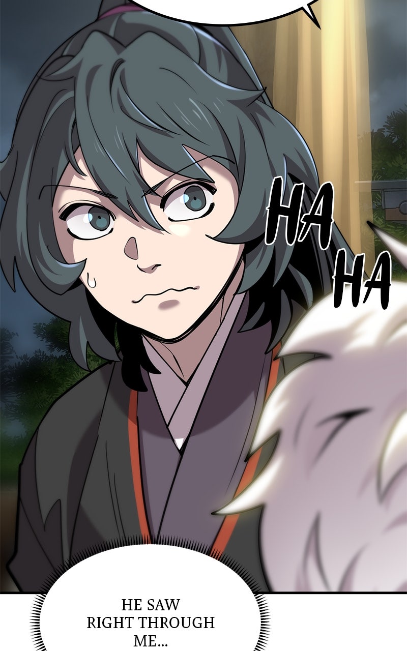 Read The Masters Have Subscribed En Manga Online