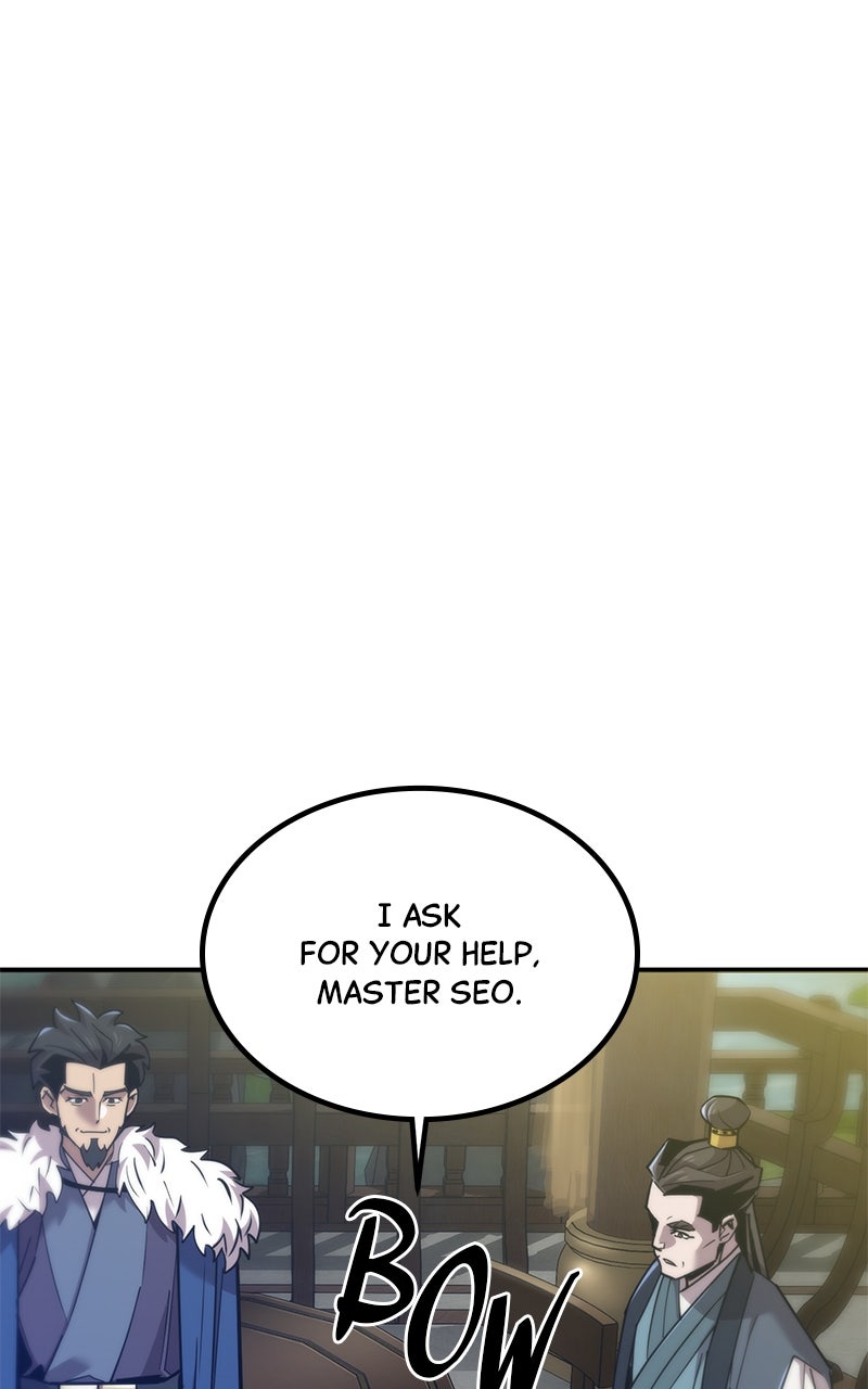 Read The Masters Have Subscribed En Manga Online