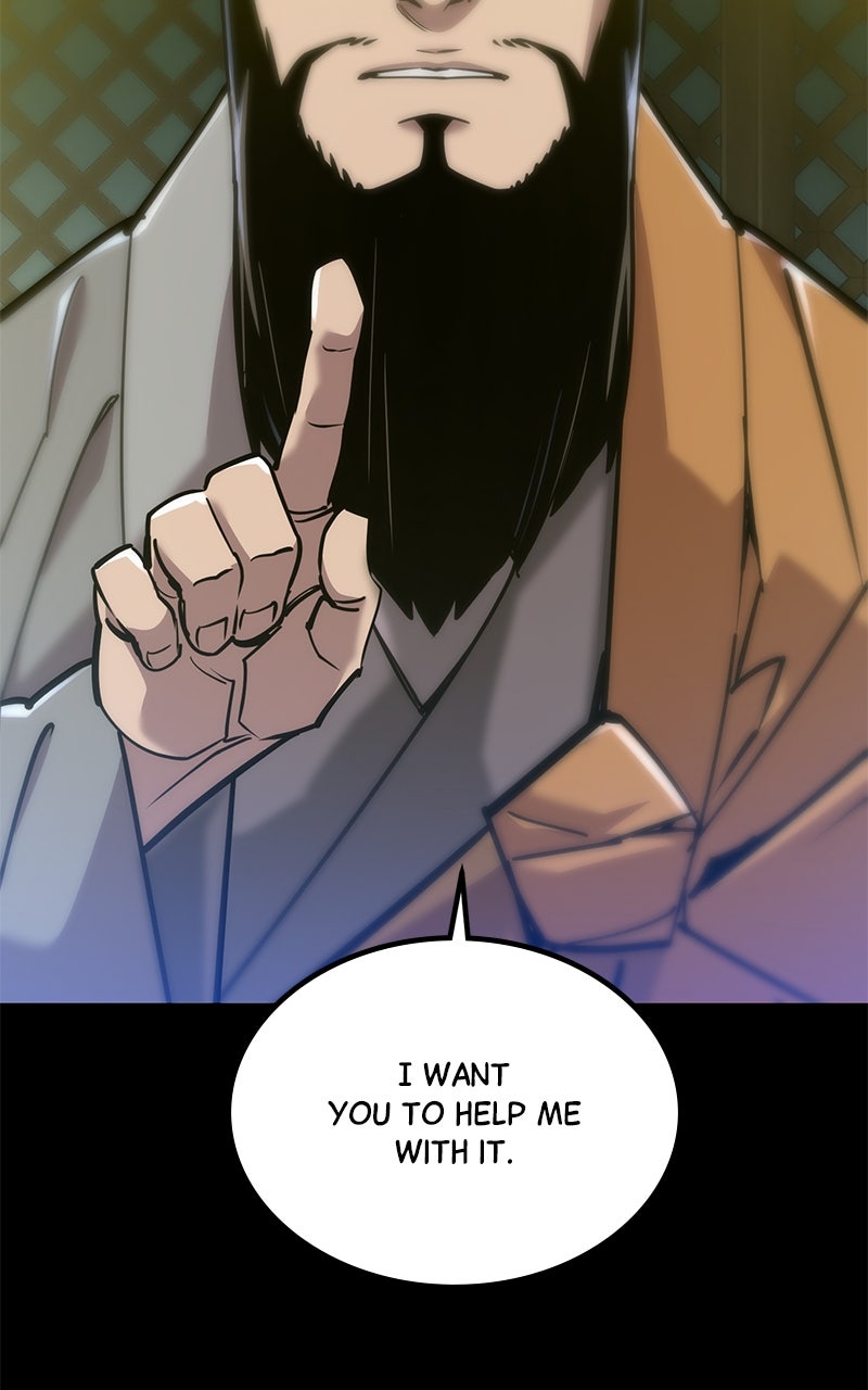 Read The Masters Have Subscribed En Manga Online