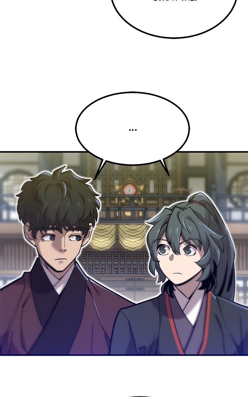 Read The Masters Have Subscribed En Manga Online