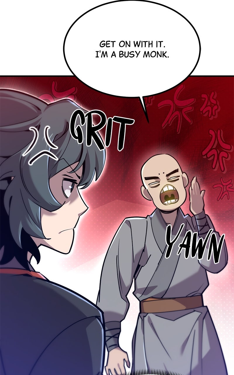 Read The Masters Have Subscribed En Manga Online