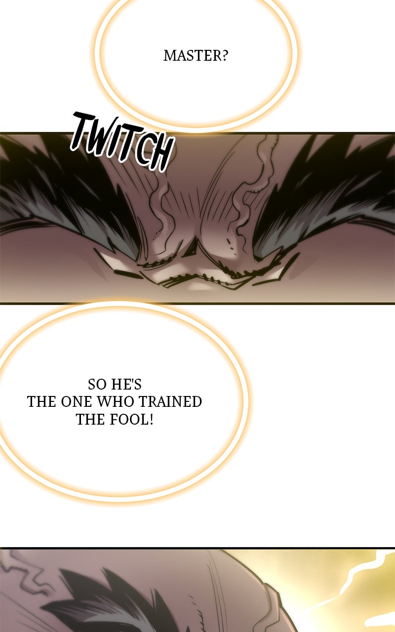 Read The Masters Have Subscribed En Manga Online