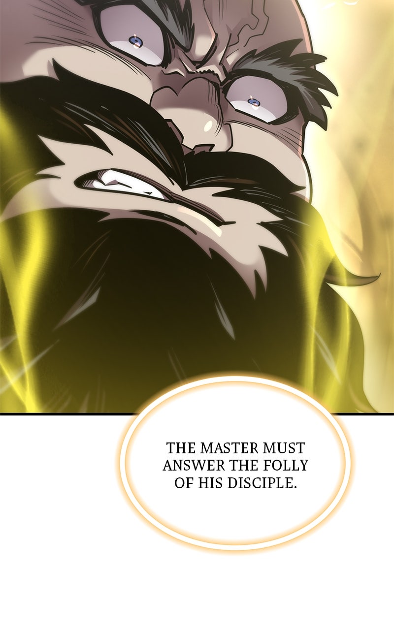 Read The Masters Have Subscribed En Manga Online