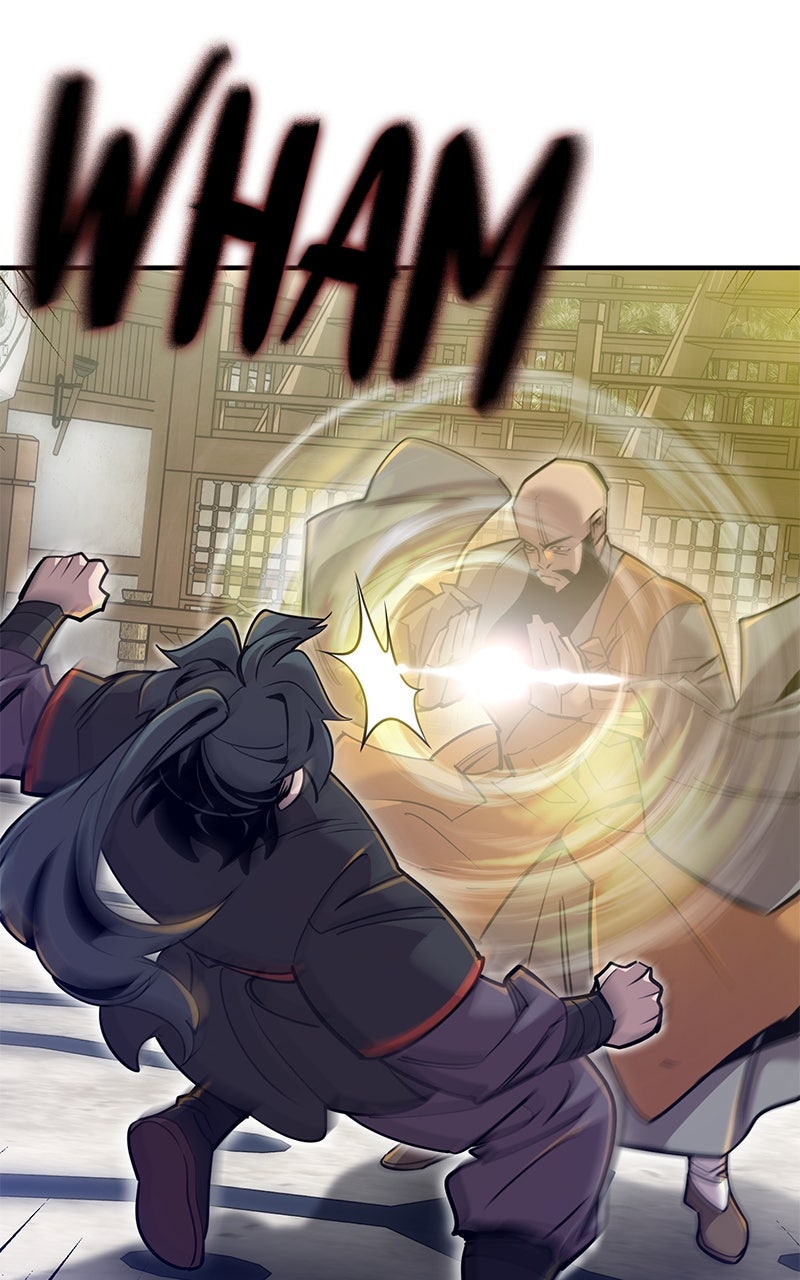 Read The Masters Have Subscribed En Manga Online