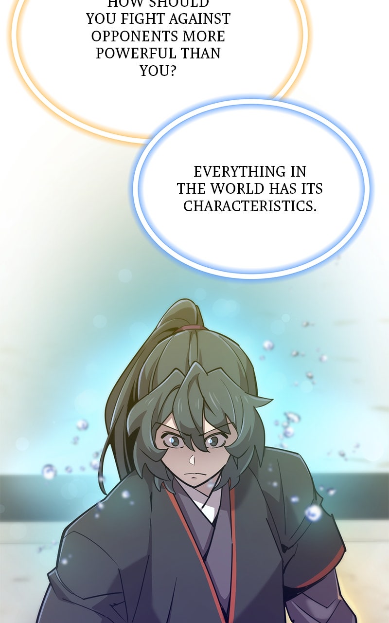 Read The Masters Have Subscribed En Manga Online