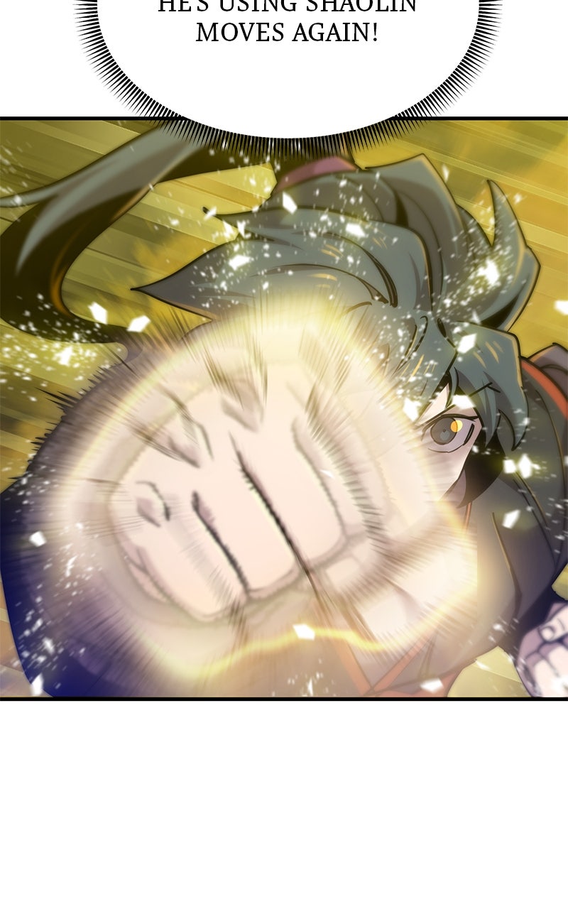 Read The Masters Have Subscribed En Manga Online