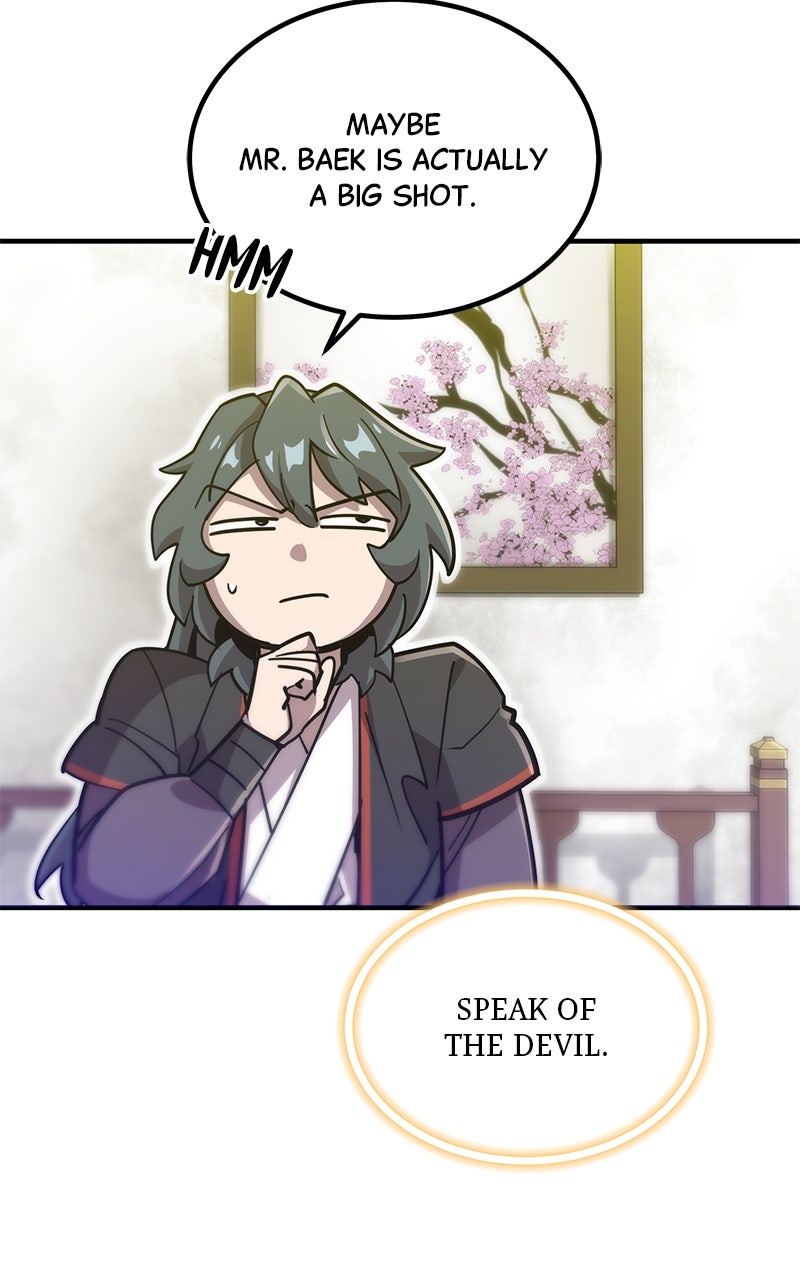 Read The Masters Have Subscribed En Manga Online