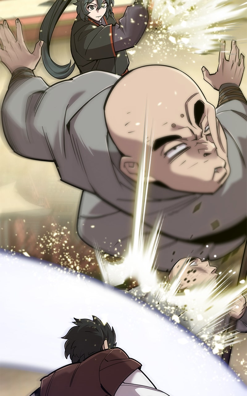 Read The Masters Have Subscribed En Manga Online