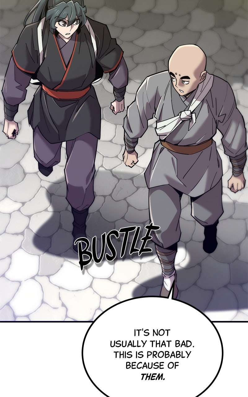 Read The Masters Have Subscribed En Manga Online