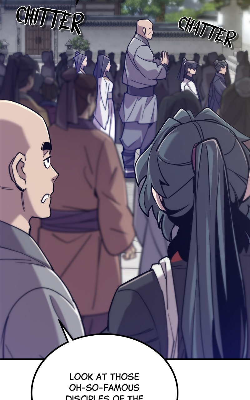Read The Masters Have Subscribed En Manga Online