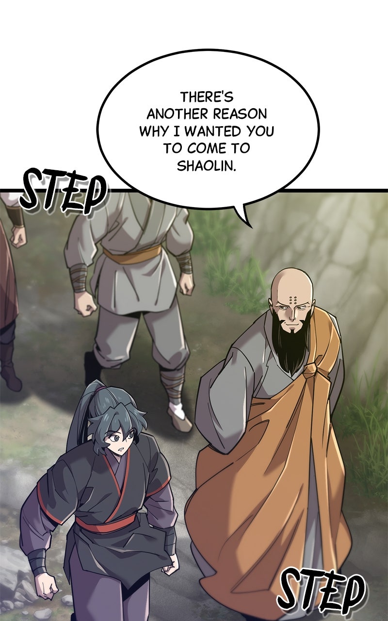 Read The Masters Have Subscribed En Manga Online