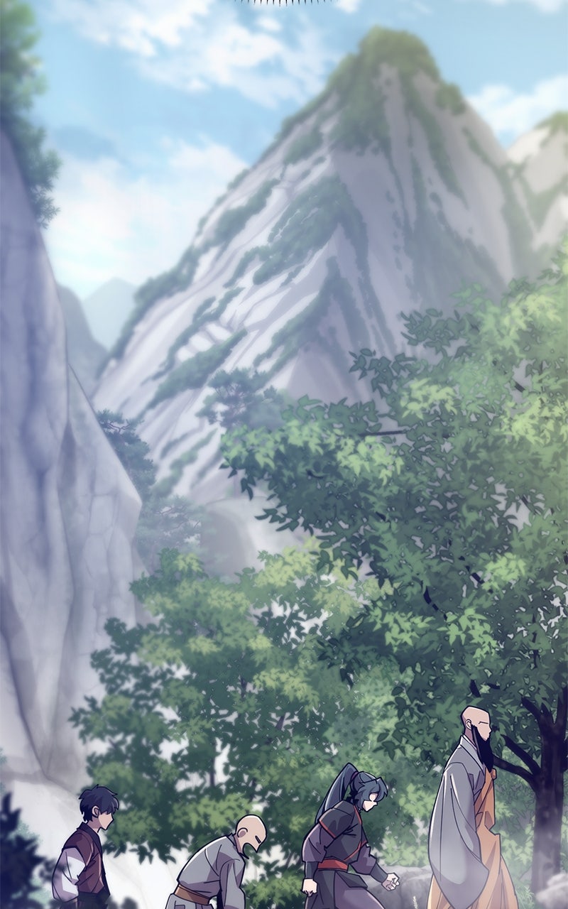 Read The Masters Have Subscribed En Manga Online