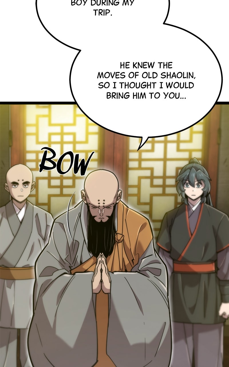Read The Masters Have Subscribed En Manga Online