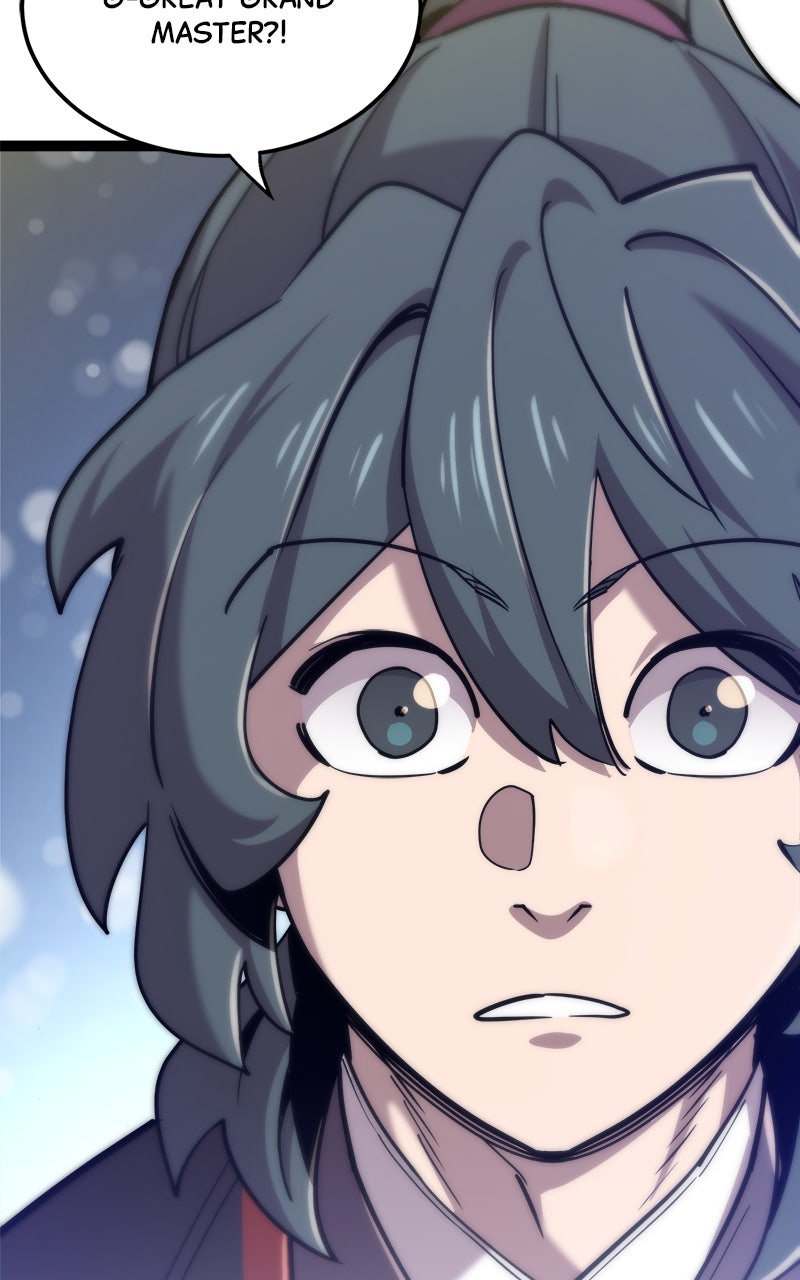 Read The Masters Have Subscribed En Manga Online