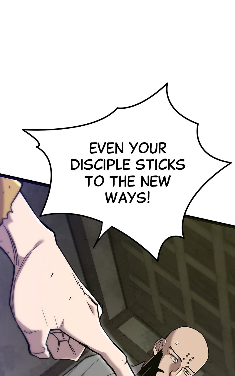 Read The Masters Have Subscribed En Manga Online