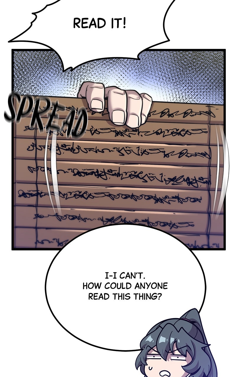 Read The Masters Have Subscribed En Manga Online