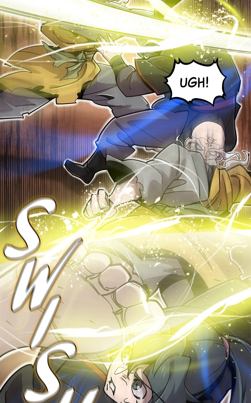 Read The Masters Have Subscribed En Manga Online