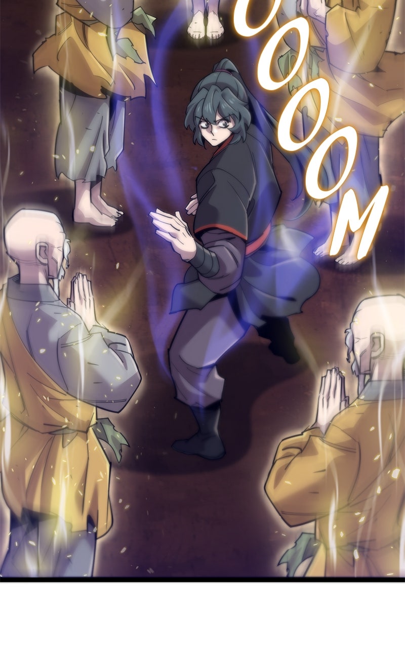Read The Masters Have Subscribed En Manga Online
