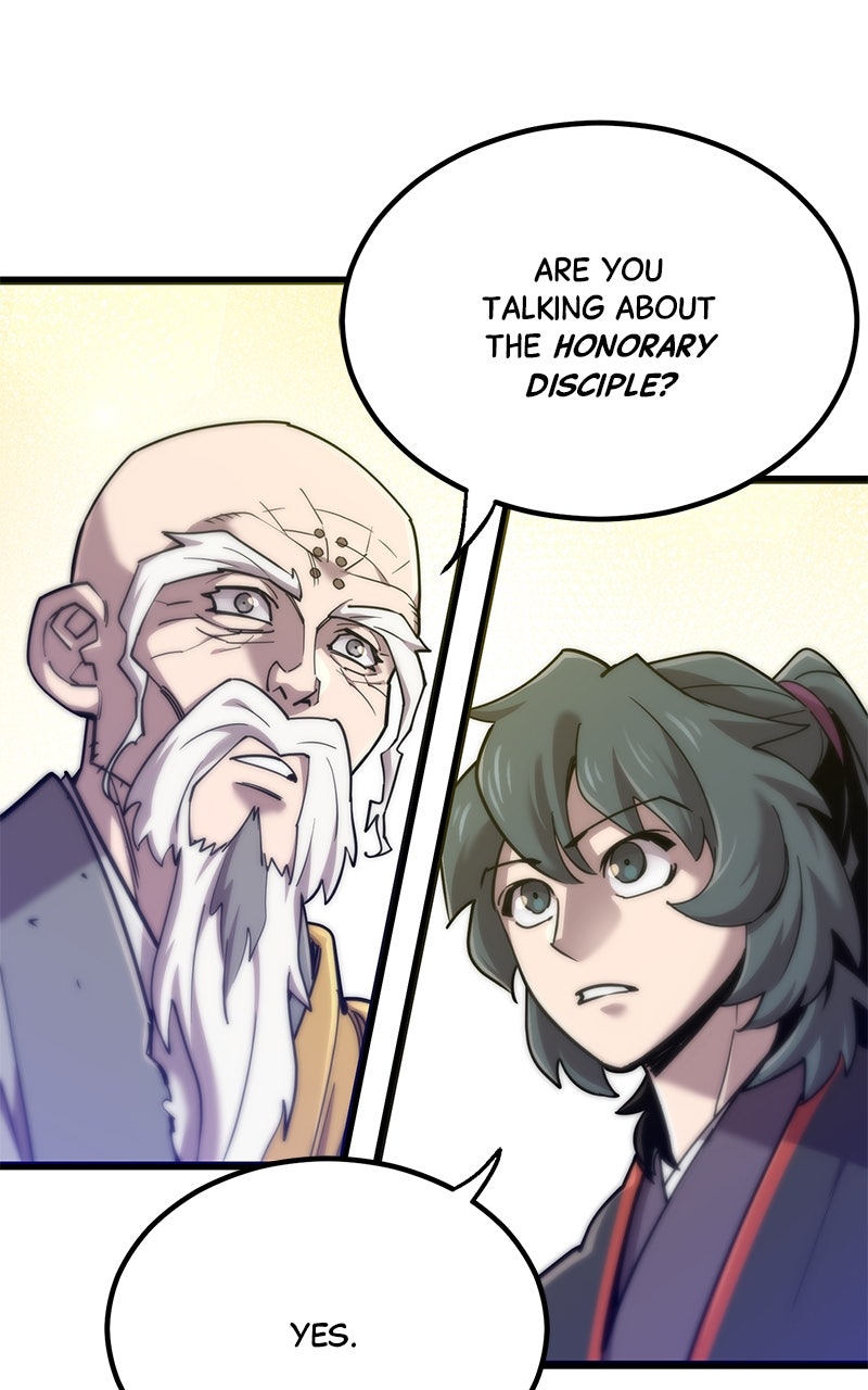 Read The Masters Have Subscribed En Manga Online