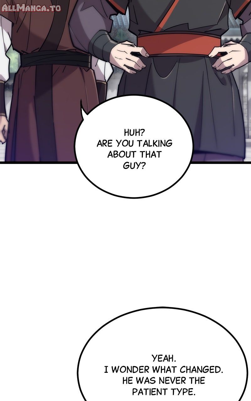 Read The Masters Have Subscribed En Manga Online