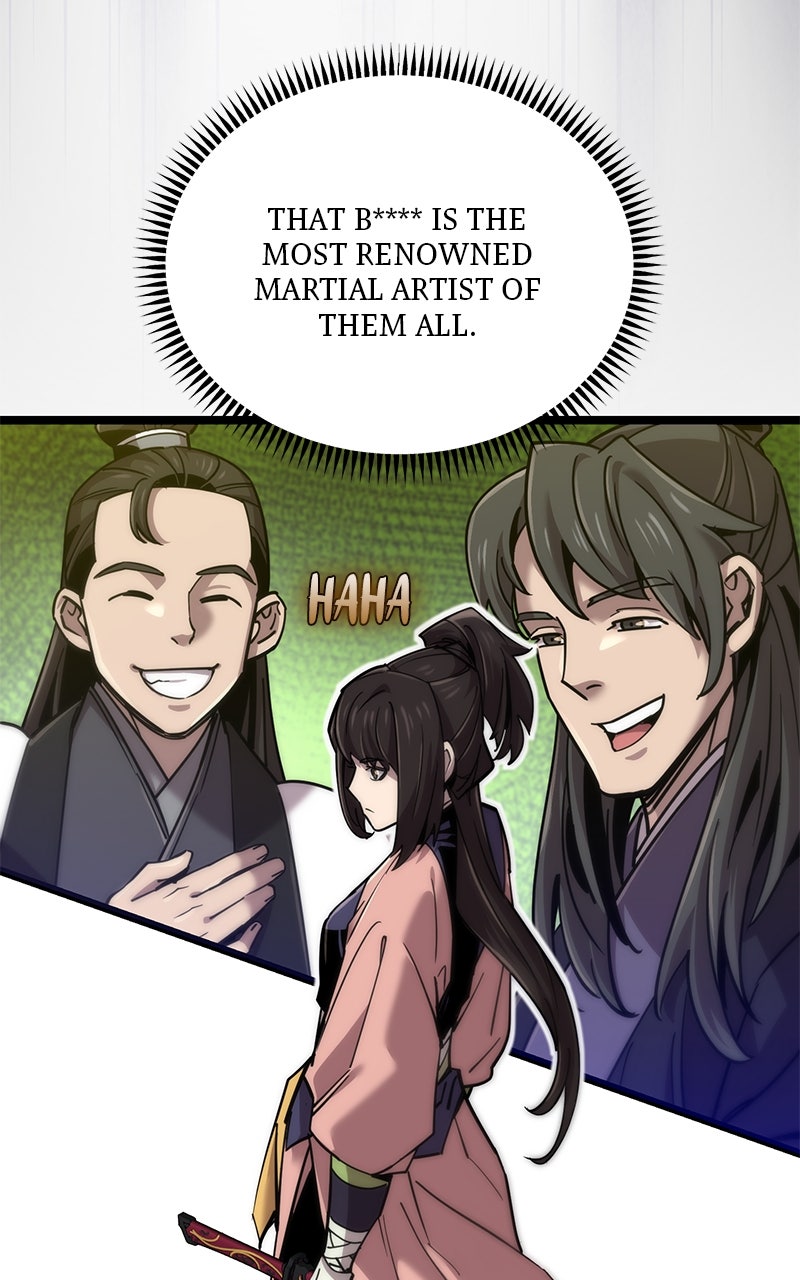 Read The Masters Have Subscribed En Manga Online
