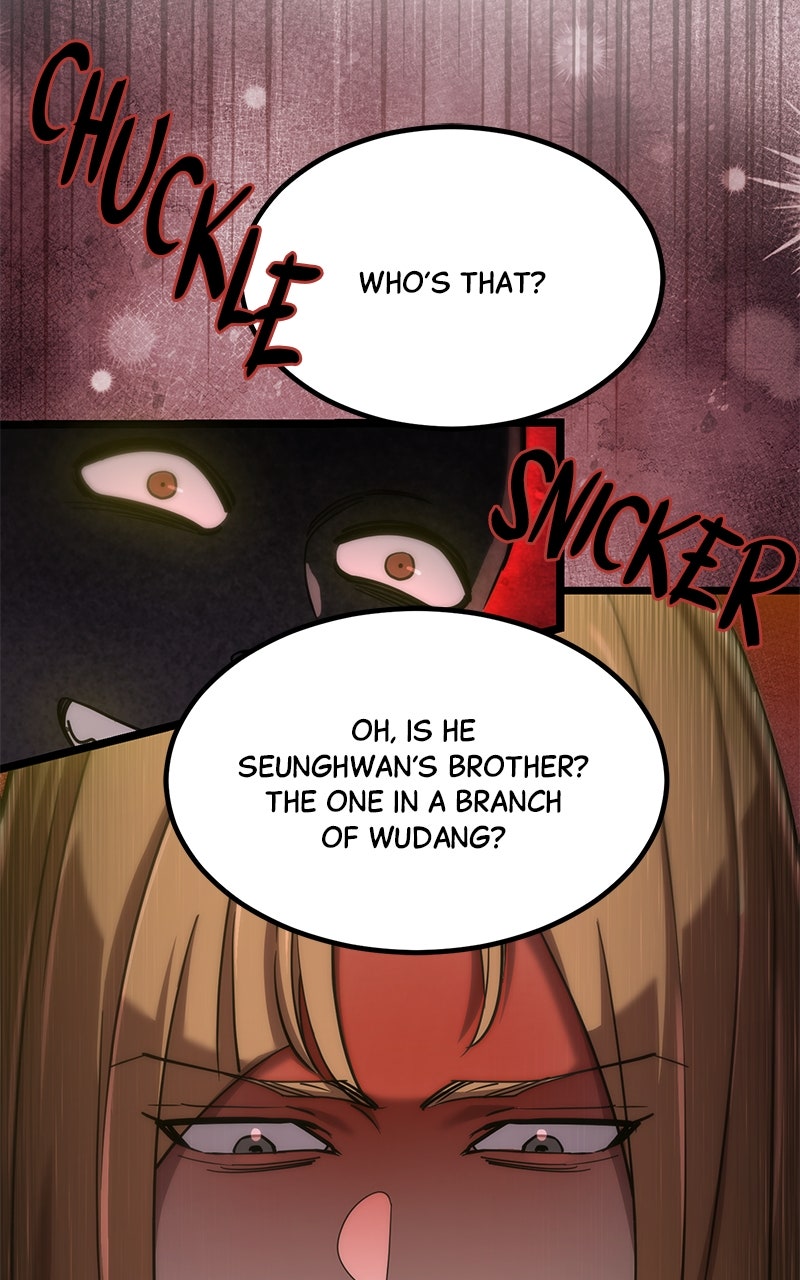 Read The Masters Have Subscribed En Manga Online