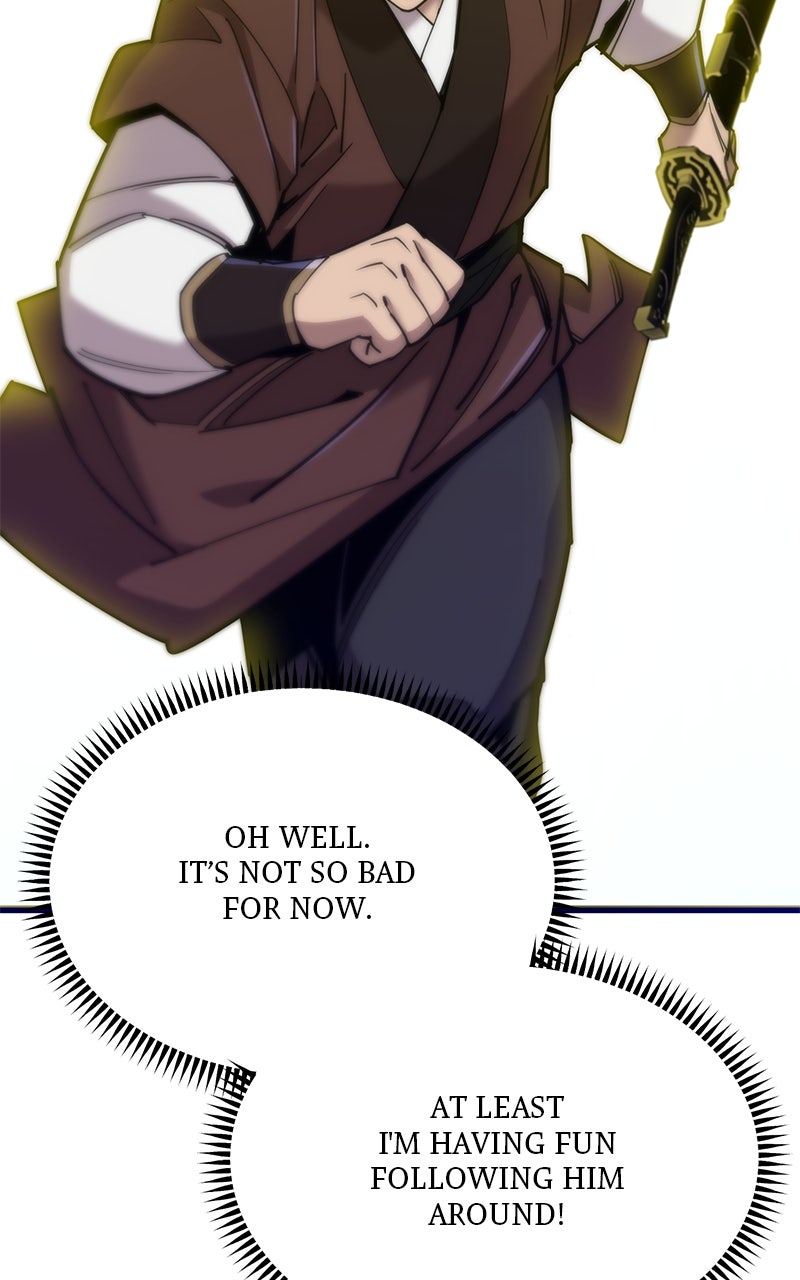 Read The Masters Have Subscribed En Manga Online