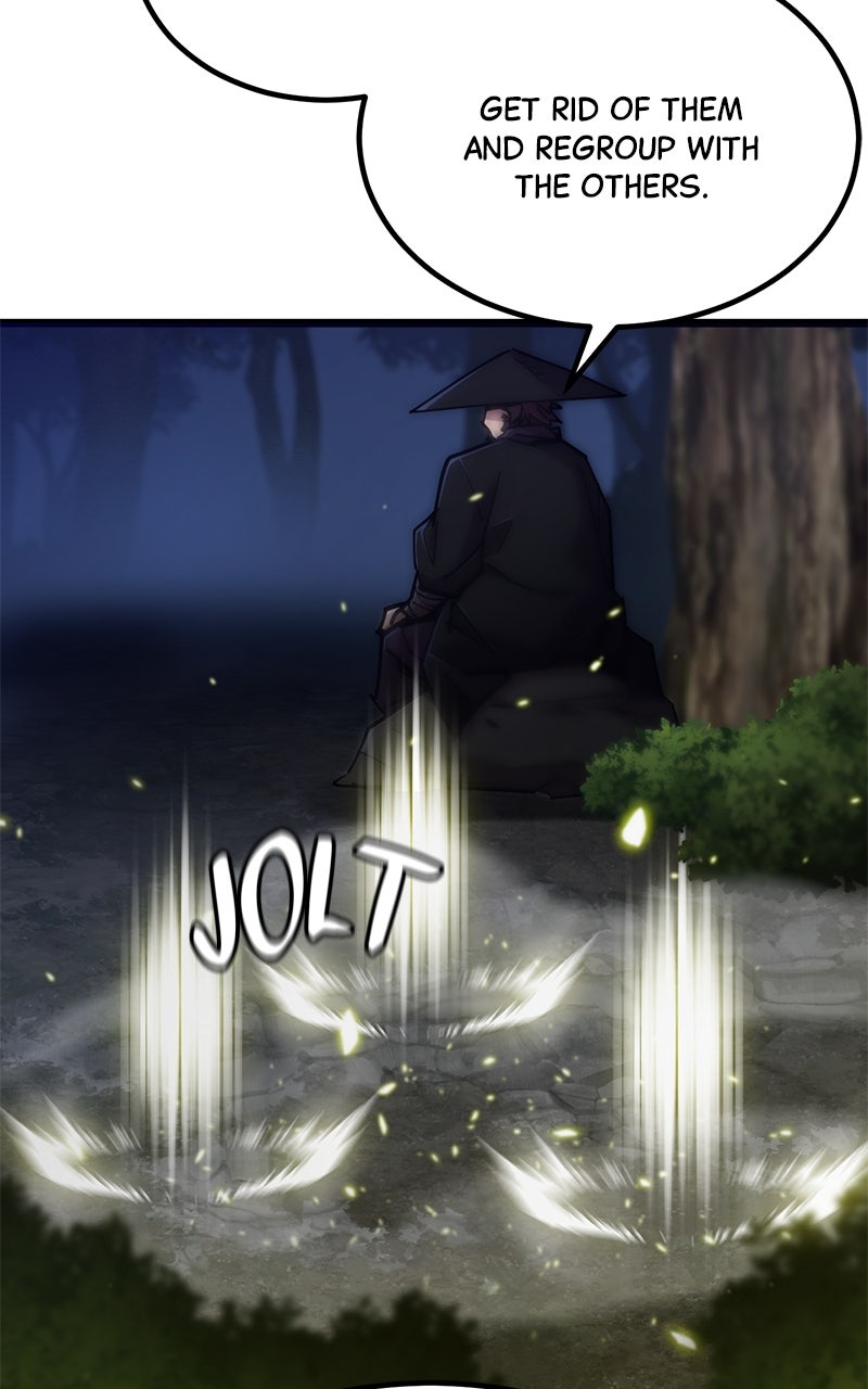Read The Masters Have Subscribed En Manga Online