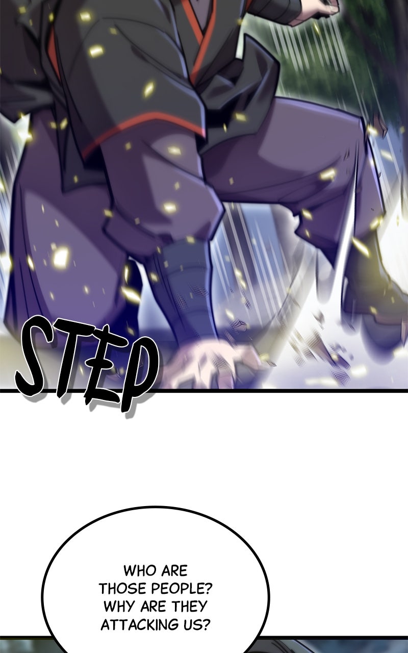 Read The Masters Have Subscribed En Manga Online