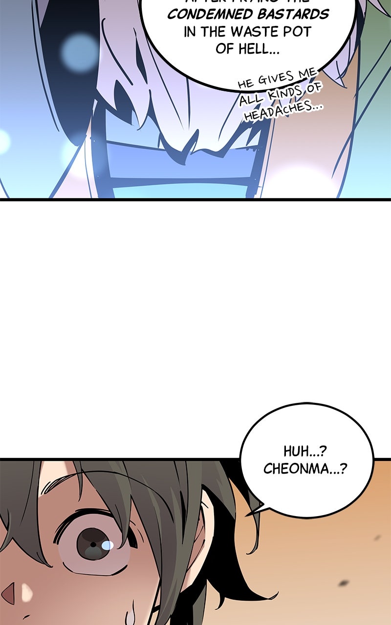 Read The Masters Have Subscribed En Manga Online