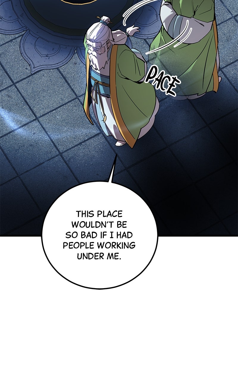 Read The Masters Have Subscribed En Manga Online