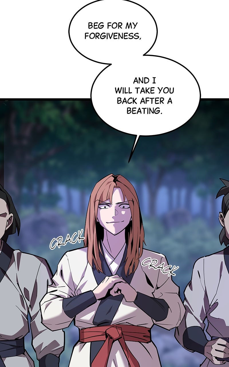 Read The Masters Have Subscribed En Manga Online