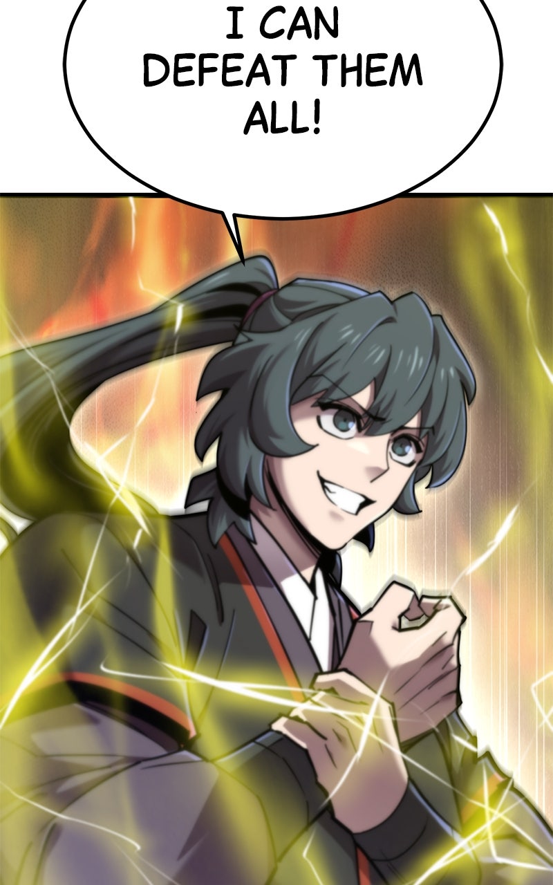 Read The Masters Have Subscribed En Manga Online