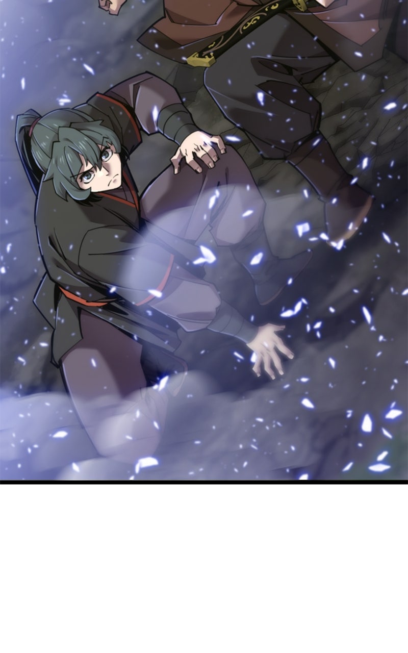 Read The Masters Have Subscribed En Manga Online