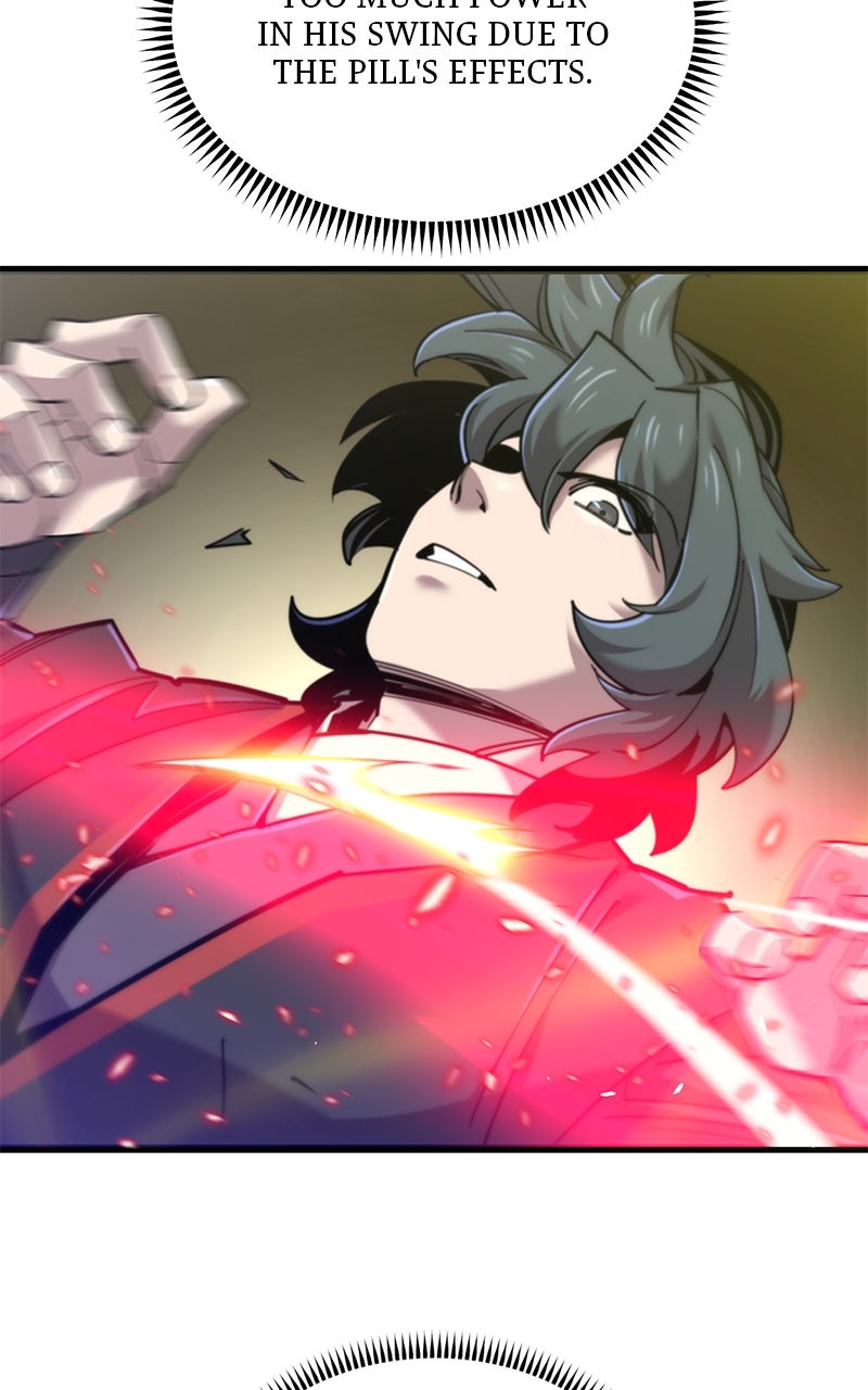 Read The Masters Have Subscribed En Manga Online