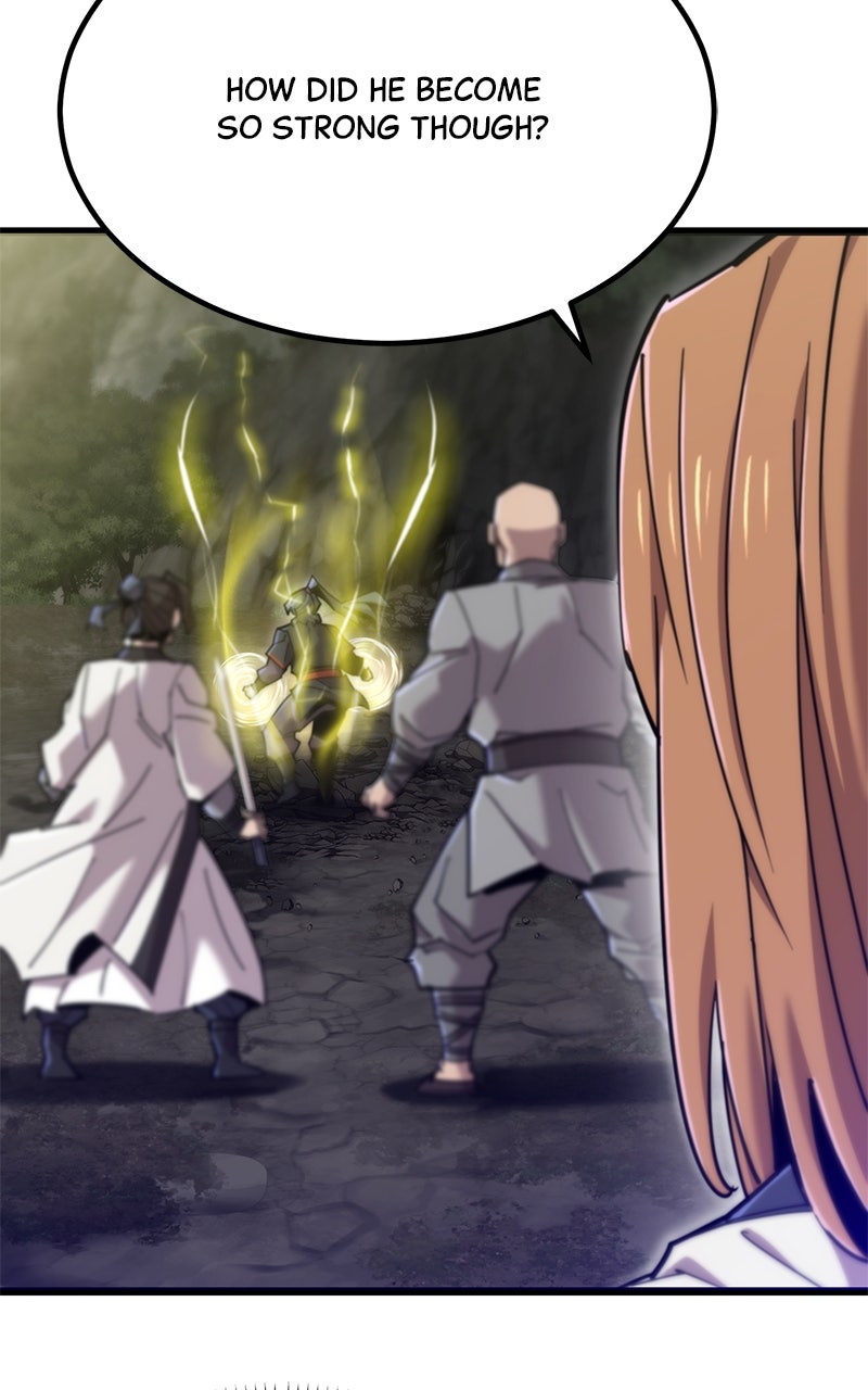 Read The Masters Have Subscribed En Manga Online