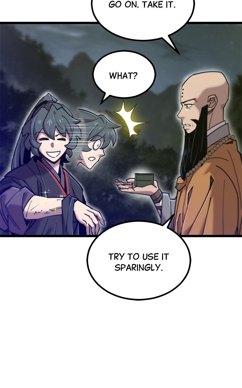 Read The Masters Have Subscribed En Manga Online
