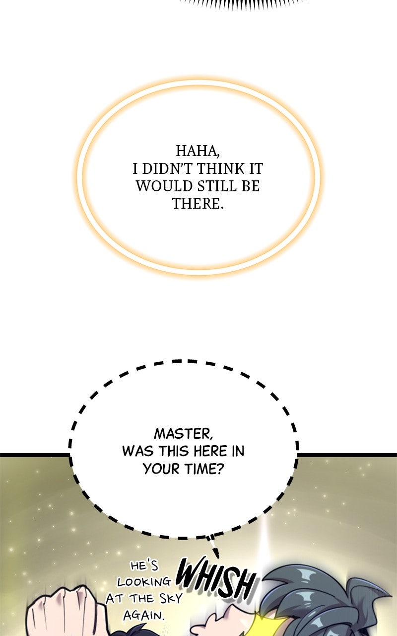 Read The Masters Have Subscribed En Manga Online