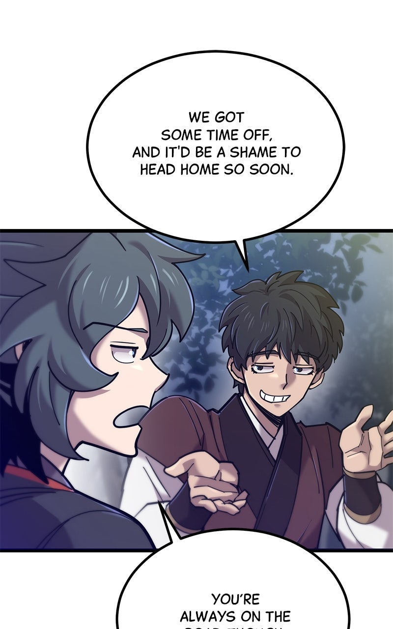 Read The Masters Have Subscribed En Manga Online