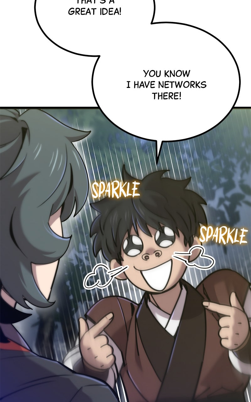 Read The Masters Have Subscribed En Manga Online
