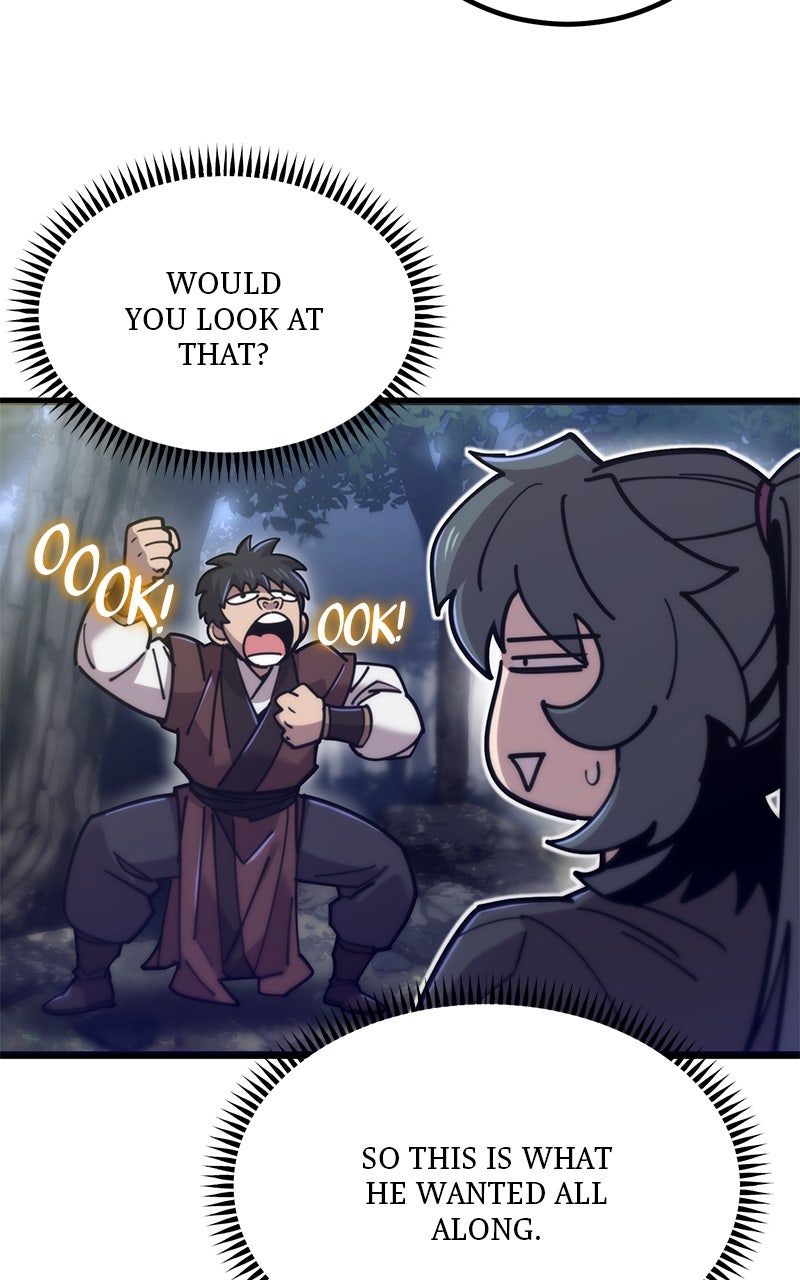 Read The Masters Have Subscribed En Manga Online