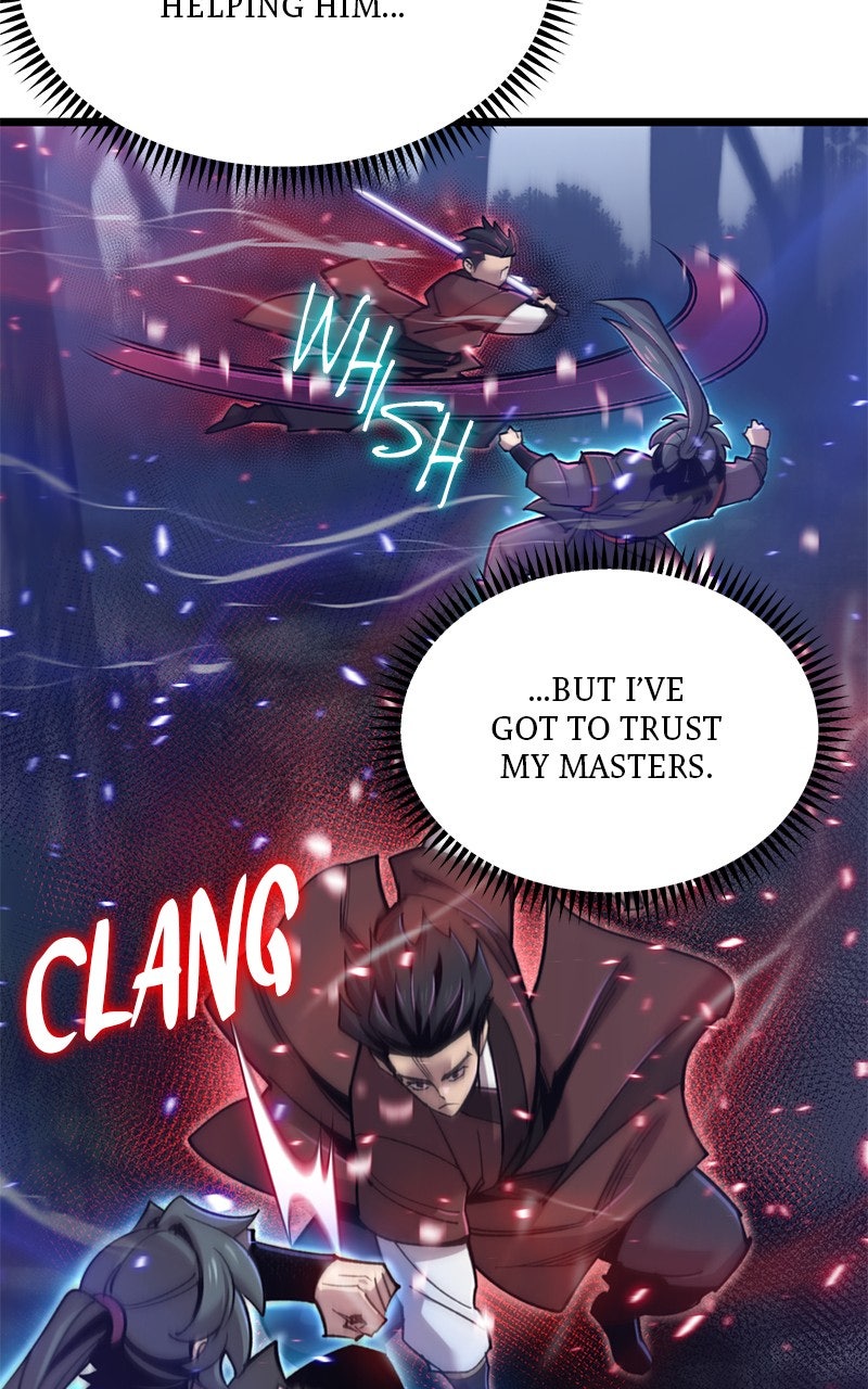 Read The Masters Have Subscribed En Manga Online