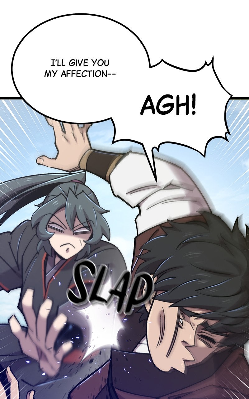 Read The Masters Have Subscribed En Manga Online