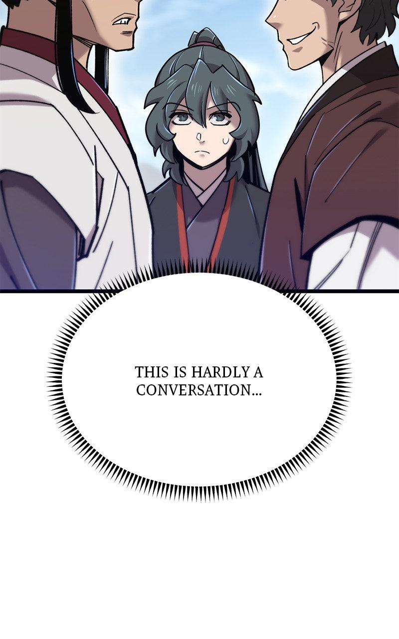Read The Masters Have Subscribed En Manga Online