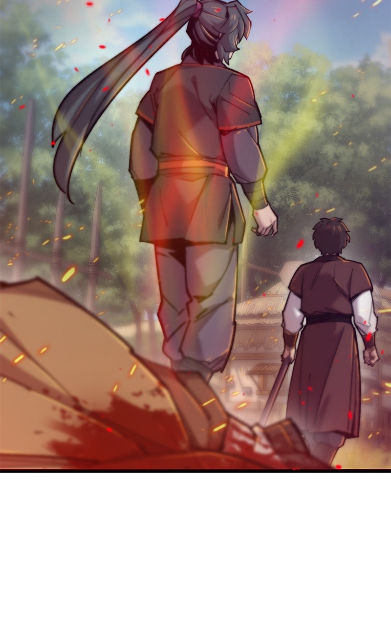 Read The Masters Have Subscribed En Manga Online