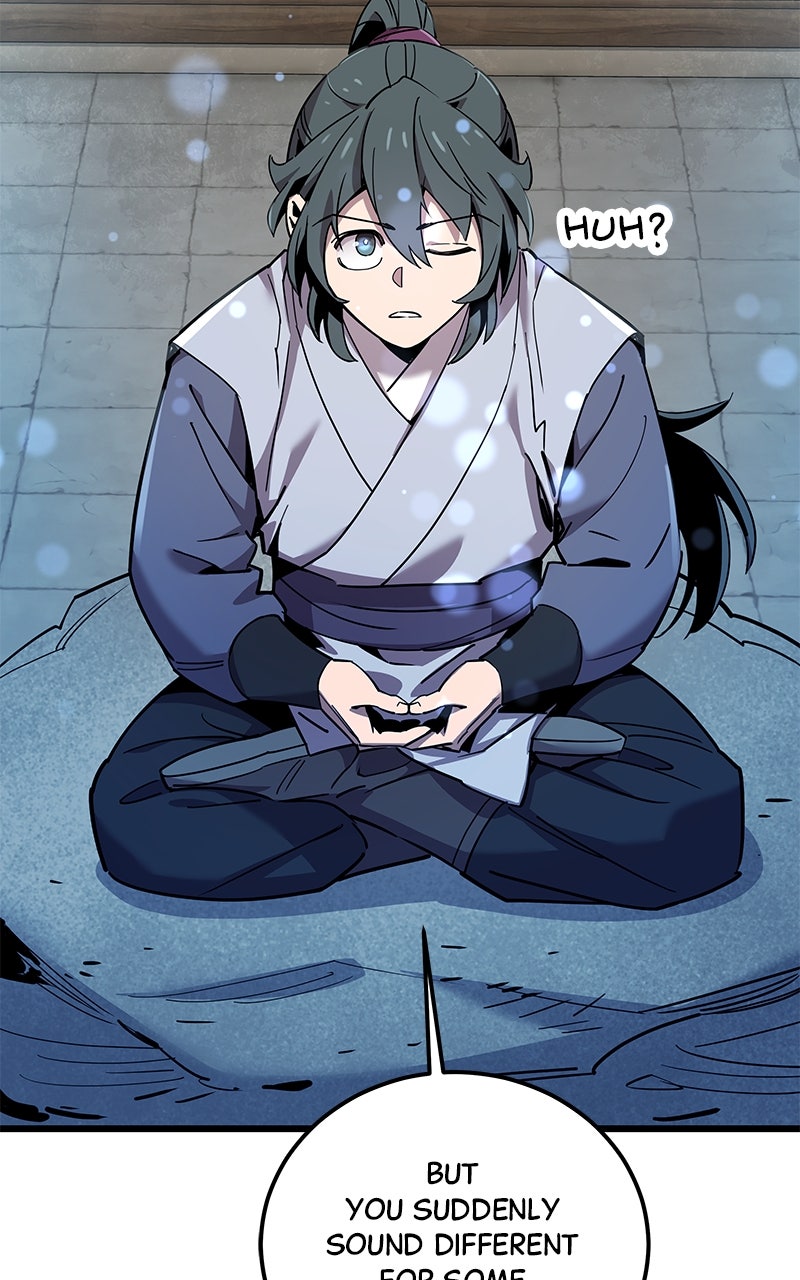 Read The Masters Have Subscribed En Manga Online